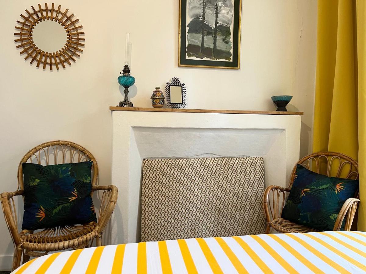 Housica & Co 2 Appartement Ucciani