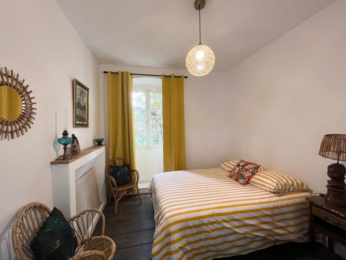 Housica & Co 2 Appartement Ucciani