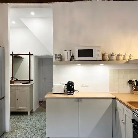 Appartement Housica & Co 2 à Ucciani Extérieur photo