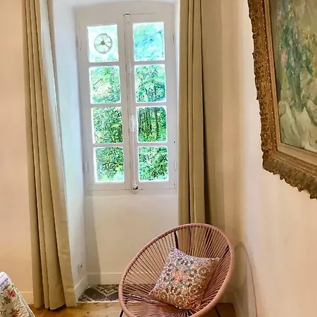 Appartement Housica & Co 2 à Ucciani Extérieur photo
